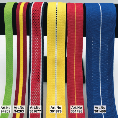 POLYESTER KNITTING TAPE