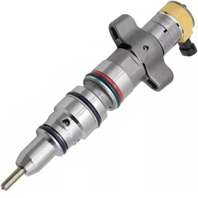 328-2574 3282574 Common Rail Fuel Injector Compatible with Caterpillar CAT C9 Engine 320D 323D 325D 330D Excavator