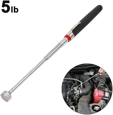 1/2 "pen StyleProfessional Tools Magnetic Pickup Tool