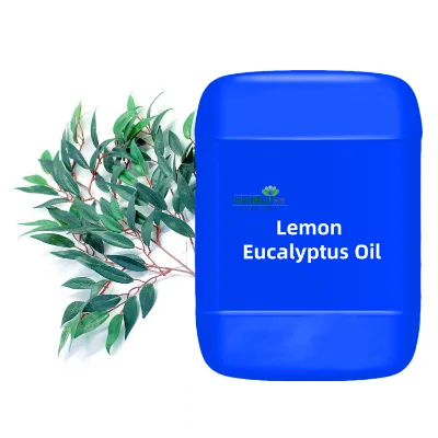 Wholesale Bulk Lemon Eucalyptus Essential Oil Private Label Oil of Lemon Eucalyptus Pure Natural Organic Lemon Eucalyptus Oil