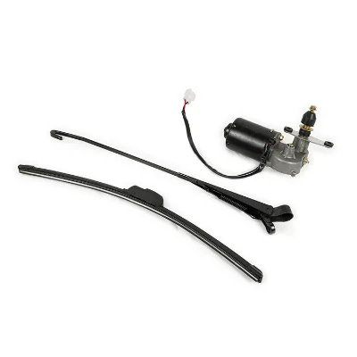 Brand-New Wiper Motor Kit for E-rickshaw 12V Motor Wiper Kit