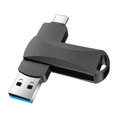 Best-selling New 64GB/128GB USB3.0 Type-C for Android Mobile Phone Flash Drive High-Speed Expansion Virtual Capacity 5-Year