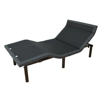 Rondure RKDT Customized Headrest Electric Motor Bed Okin Motor Electric Adjustable Bed