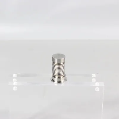 Metal Bellows