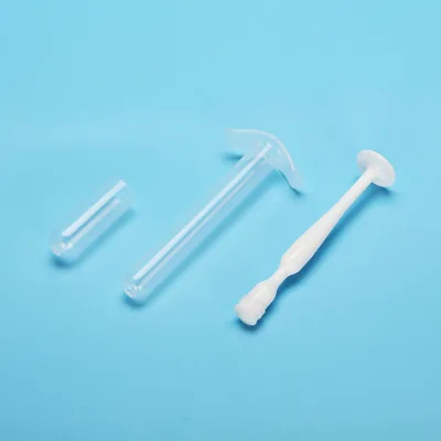 Dual-Chamber Gel Mixing Vaginal Applicator Kit