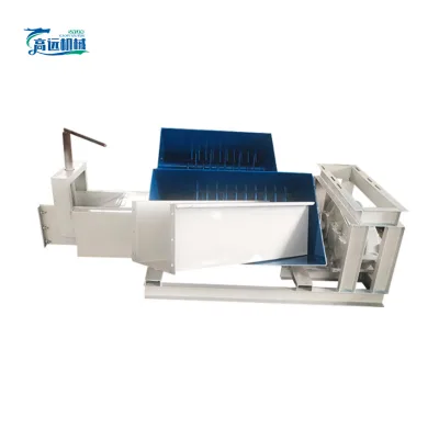 Hot Sale Expanded Polystyrene Compactor | Eps Foam Cold Press Recycling Compressing Machine Price