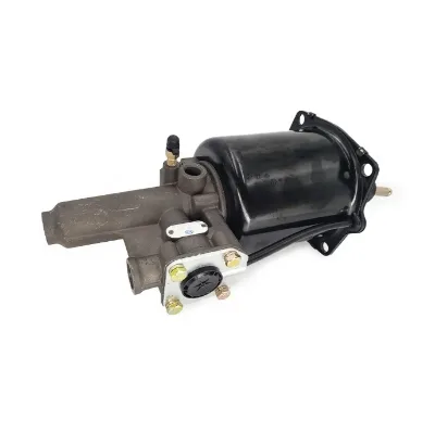 Clutch Booster OE DZ9112230181-W Electric Hydraulic Clutch Servo