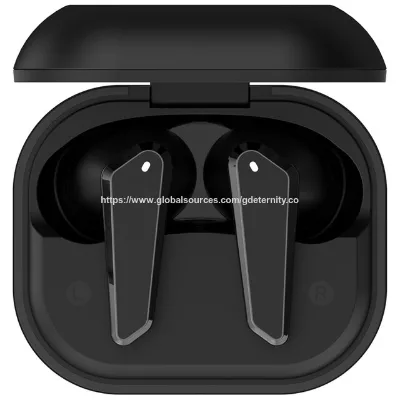 Earphone Private Mold Earbuds TWS Bluetooth Earphone ANC/ENC Function