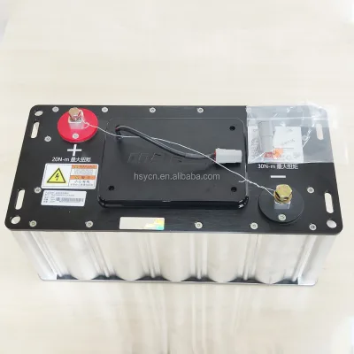 BMOD0165-P048 New 48F 187.5F Ultracapacitor Module High Efficiency Energy Storage Supercapacitor Manufacturer 48v 165f