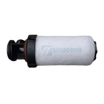 Sinotruk Howo Sitrak C7H T7H T5G Low Pressure CNG Natural Gas Filter 202V13120-0003 1000089226 for SINOTRUK