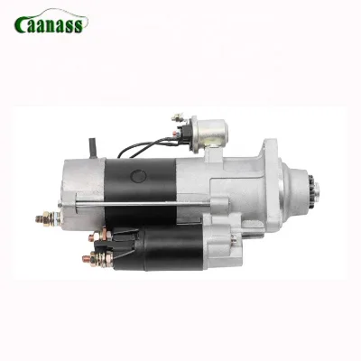 85020789 21542660 Starter for VOLVO TRUCK Parts