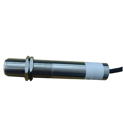 ZR Fiber Optic Ir Temperature Pyrometers With Wide Temperature Range
