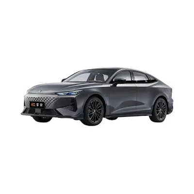 Changan Uni-v New Cars 2025 Gasoline China Petrol Car Product Changgan Univ