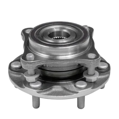 43401-60060 Hub Unit Automotive Bearing Head Assembly for Finiti Q45 Rear Wheel Fitting