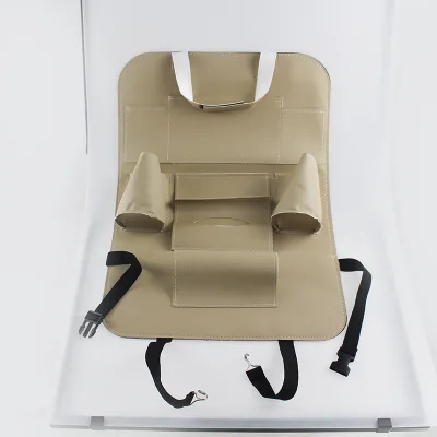 Multi Purpose Car Seat Back Storage Bag Factory Wholesale