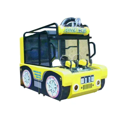. Arcade shooting  game machine coin operated shooting ping-pong balls indoor multiplayer for amusement park