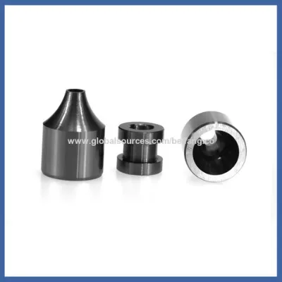 Supplier tungsten carbide nozzle for Jet Pump components