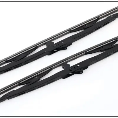 Wiper Blade for Shacman Xuande X9 Wing E6s X3 Medium Truck Dumper Original Quality Quiet Replacement
