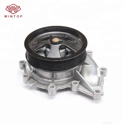 Good Quality OE 1787120 1789522 Cooling System Water Pump for SCANIA Excellent Water Pump