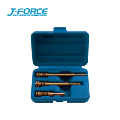 3pcs Car Repair Tools Customize OEM/ODM Glow Plug Reamer Set
