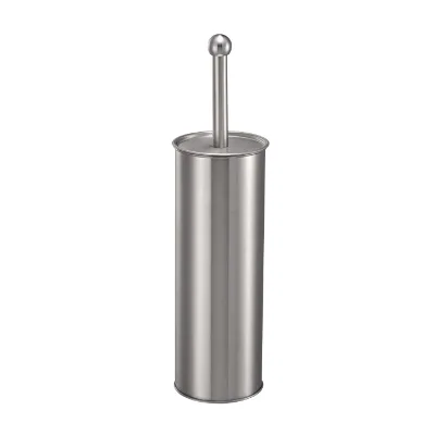 2023 Classic Simple Design Stainless Steel Cleaning Brush for All Toilets