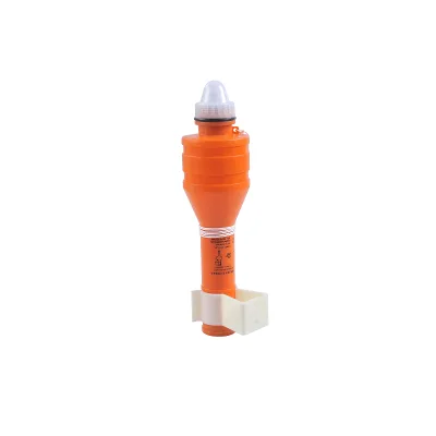 CE(MED)/CCS Approved Marine Life Buoy Light