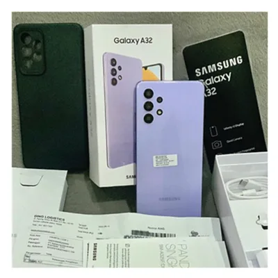 US Version Wholesale Available in Stock Telephone A32 Cheap Prices Handphone 5G Smartphones