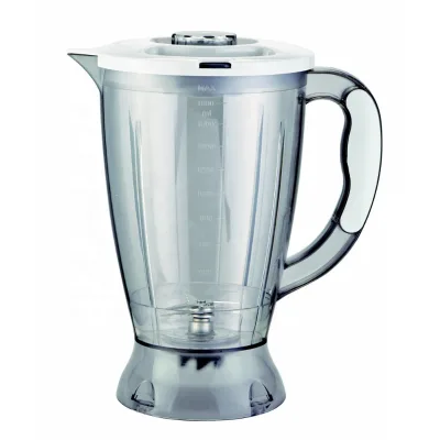 2022 Juicer Jar 1.5L 1.8L Unbreakable Plastic Mug Juicer Accessories