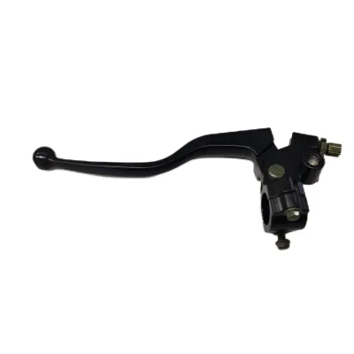 High Quality 22mm Aluminium Motorcycle Brake Clutch Handle Accessory Clutch Lever