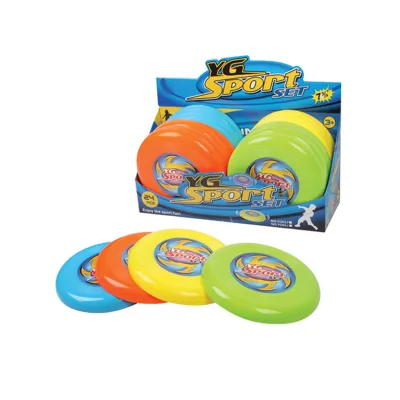 EPT Wholesale Kids 7.75 Cm Solid Flying Discs Tosy Sport Under 1 Dollar Summer Outdoor Toy Set Small Items Store