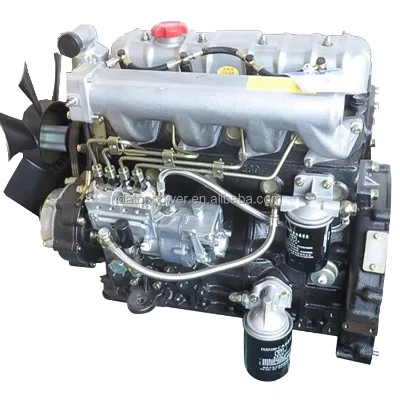 Xinchai A490BPG C490BPG A495BPG A498BPG A498BT1 C498BPG Diesel Engine for Forklift