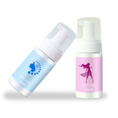 Cleansing Foam Wasn Feminine Cleanser Wash for ph Balance