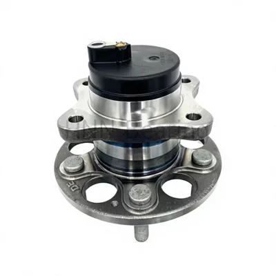Wholesale of Transmission and Rear Wheel Hub Assemblies for Geely Emgrand GS, GSE, GL, and Bin Yue 4050006200.