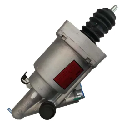 High Quality Clutch Booster Cylinder 8212950207 BEIBEN Trucks Spare Parts