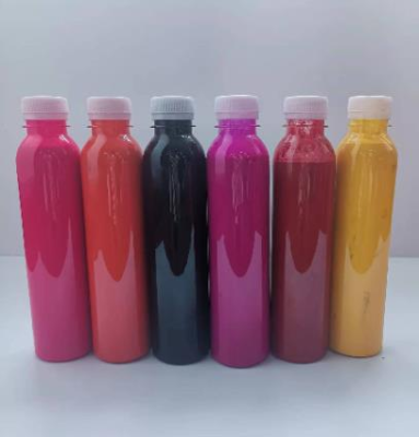 Chalk Dye