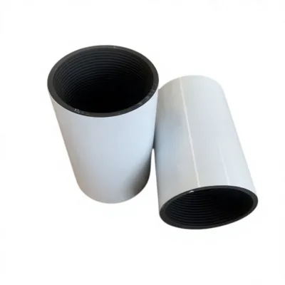 API 5CT Carbon Steel Casing Tubing Coupling Male Female Drilling Tool for Well Drilling