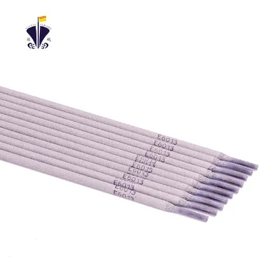 FLAGSHIP High Quality E6013 Welding Rod Electrode Factory-Priced Export China Customizable OBM