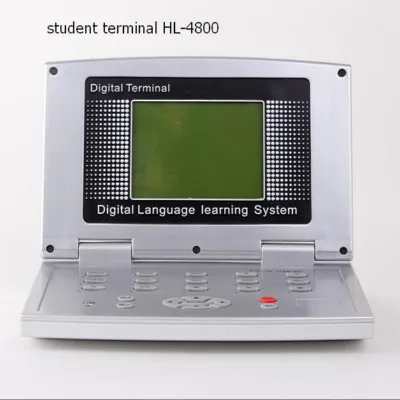 Good Performance HL4800 Language Lab Equipment for Sale