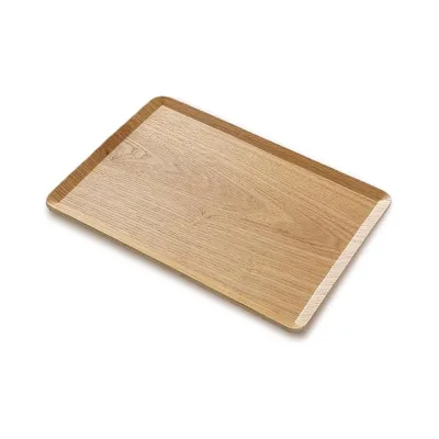 Custom-made Wooden Trays for Eating Decorative Serving Trays Great for Tea Tray for Party