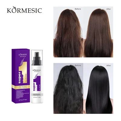 Private Label KORMESIC Moisturize Hair Super ONE Hair Treatment 10 Real Benefits Hair Protection Series
