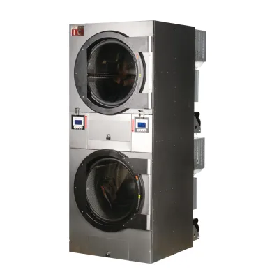 Factory Direct Wholesale Laundry Washing Machine and Dryers Commercial Dryer