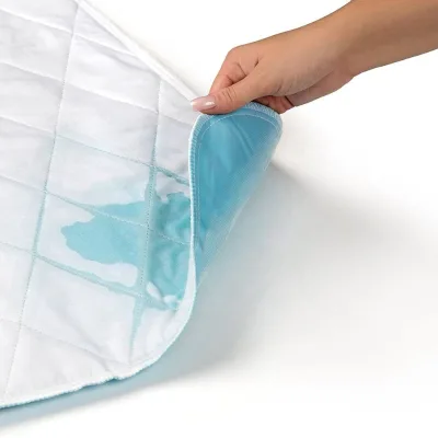 Waterproof Bed Pad Sheet Protector