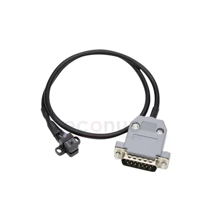 2023 New Encoder Strip Sensor Encoder Reader For Flora 3208K Eco Solvent Printer Encoder Reader
