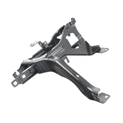 Left Headlight Mount Bracket for BMW X5 G05 X6 G06 X7 G07 2017-2024, OE 51647421709