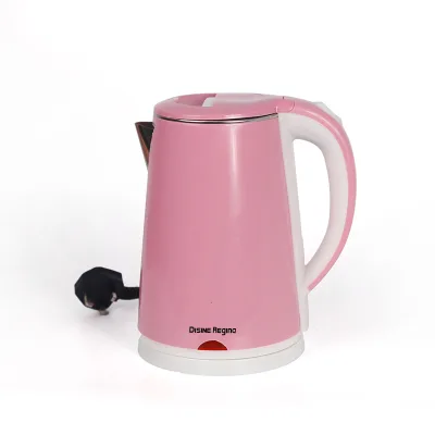 Hotsale 2.5L New Design Big Sale Cordless Electric Kettle Wit Heating element for Kitchen