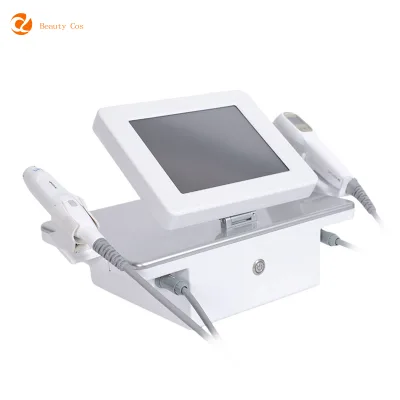 2024 Skin Lifting 7pcs 7D Cartridges Body Shaping Skin Tightening Machine Spa Use