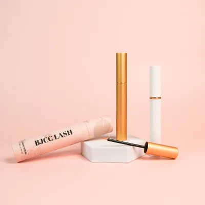 Wholesale Natural Safe Beauty Supplies Professional Growth Enhancer Eyelashes Extensions Enhancing Nourishing Lashes Serum