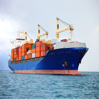 Professional Shipping Agent Freight Forwarder From China to Use Door to Door Shipping Service Express by Air by Sea