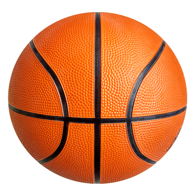 Good Quality Basketball Wholesale 3#rubber Basketball 5 Basketball