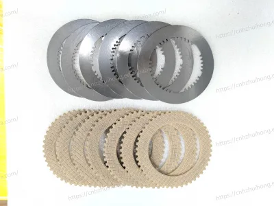 Repair Kit for First, Second, and Third Generation Haldex Clutches for Volkswagen Group, Volvo, and Land Rover
